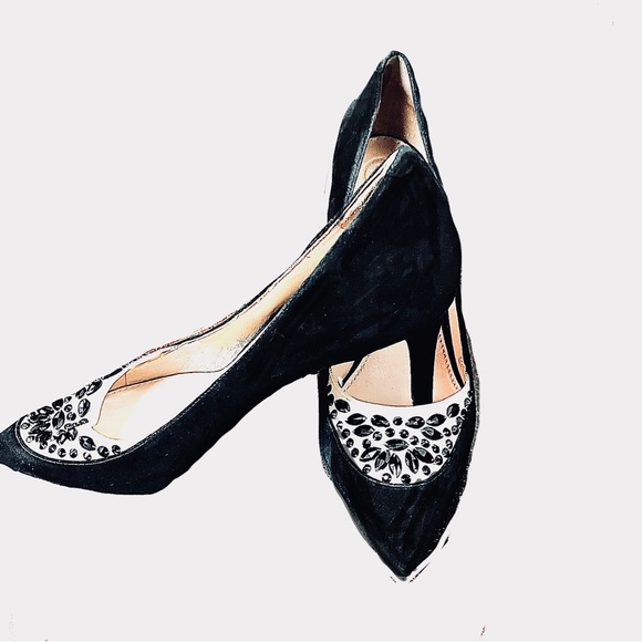 Tory Burch”delphina”pumps - Picture 4 of 7